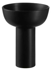 Miyabi Vaza Black - Blomus