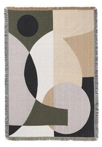 Entire Tapestry Blanket - Ferm Living