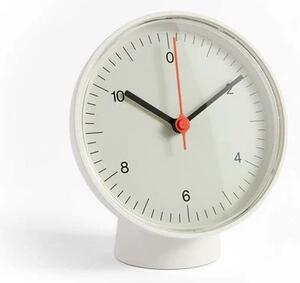 Table Clock White - HAY