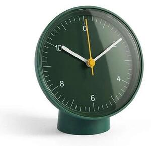 Table Clock Green - HAY