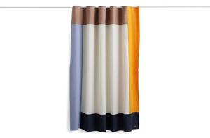 Pivot Shower Curtain Cream - HAY