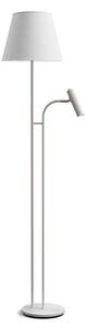 Slender Lampadar White/White - Belid