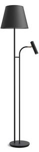 Slender Lampadar Black/Black - Belid