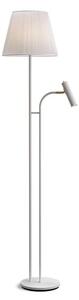 Slender Lampadar White/Off-White - Belid