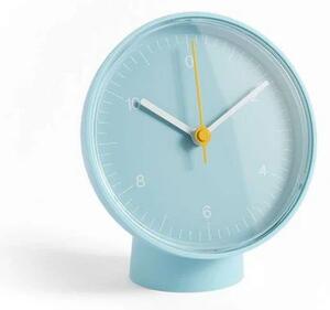 Table Clock Blue - HAY