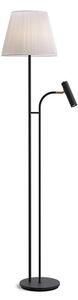 Slender Lampadar Black/Off-White - Belid