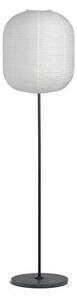 Common Lampadar Soft Black/Black Terrazzo - HAY