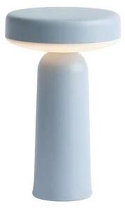 Ease Portable Veioză Light Blue - Muuto