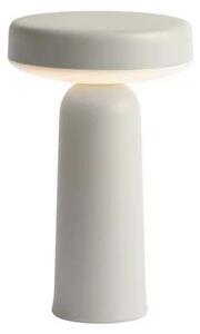 Ease Portable Veioză Grey - Muuto