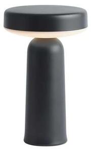 Ease Portable Veioză Black - Muuto