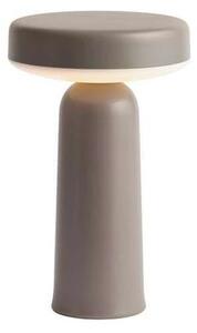 Ease Portable Veioză Taupe - Muuto