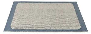 Pebble Covor 170x240 Pale Blue - Muuto