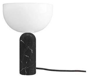 Kizu Veioză Small Black - New Works
