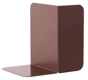 Compile Bookend Plum - Muuto
