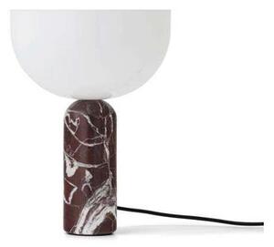 Kizu Veioză Small Dark Red - New Works