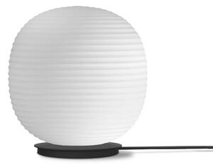 Lantern Globe Lampadar - New Works