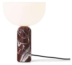 Kizu Veioză Small Dark Red - New Works