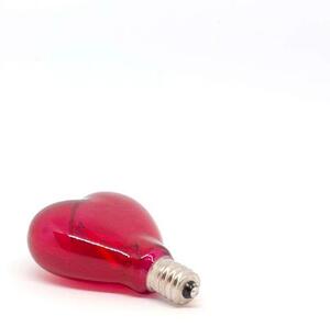 Bec LED 1W E14 Heart pentru Mouse Lamp - Seletti