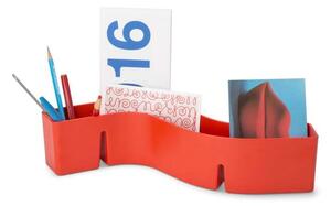 S-Tidy Poppy Red - Vitra