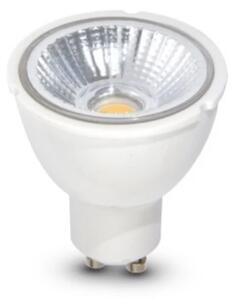 Bec LED 6W (500lm) GU10 - DuraLamp