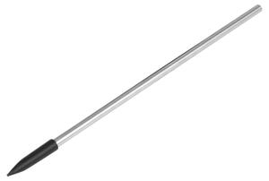 Lampă solară decorativă LED cu senzor 6xLED/1,2V 3000K 72 cm 600 mAh IP44