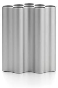 Nuage Vaza Medium Light Silver - Vitra