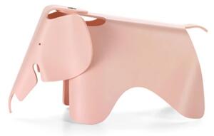 Eames Elephant Small Pale Rose - Vitra