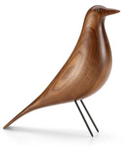Eames House Bird Walnut - Vitra