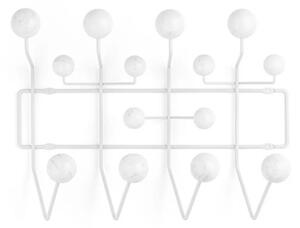 Hang It All Raft de Haine Soft Grey Marble - Vitra