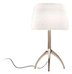 Lumiere Piccola 30th Veioză Golden/Bulles On/Off - Foscarini