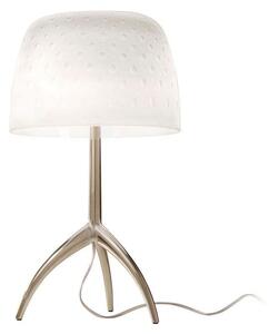 Lumiere Grande 30th Veioză Golden/Bulles On/Off - Foscarini