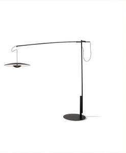 Ginger XL 42 Lampadar Wenge - Marset