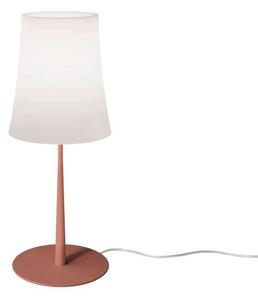 Birdie Easy Grande Veioză Red - Foscarini