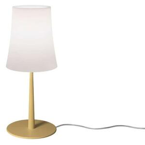 Birdie Easy Veioză Yellow - Foscarini