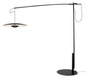 Ginger XXL 60 Lampadar Wenge - Marset