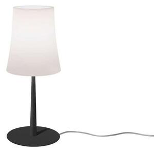 Birdie Easy Veioză Black - Foscarini