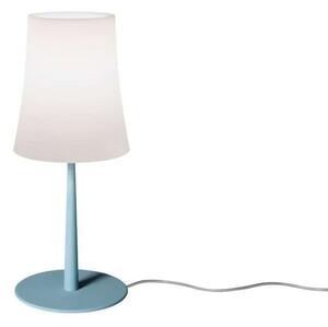 Birdie Easy Veioză Opaque Light Blue - Foscarini