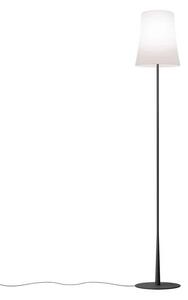 Birdie Easy Reading Lampadar Black - Foscarini