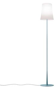 Birdie Easy Reading Lampadar Light Blue - Foscarini