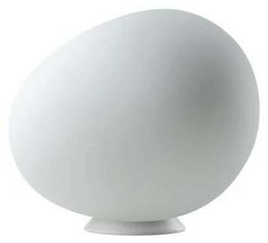 Gregg Piccola Veioză On/Off White/White - Foscarini
