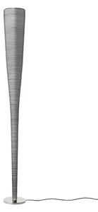 Mite LED Lampadar Black - Foscarini