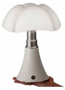 Minipipistrello Cordless LED Veioză White - Martinelli Luce