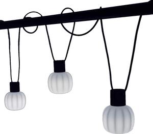 Kiki 5 Ghirlandă Luminoasă de Exterior - Martinelli Luce