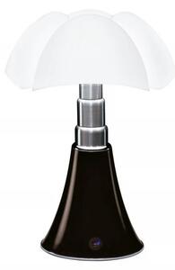 Minipipistrello Cordless LED Veioză Întuneric Brown - Martinelli Luce