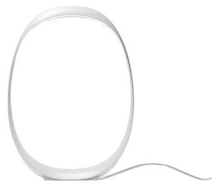 Anisha LED Veioză Small White - Foscarini
