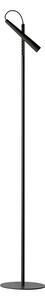 Magneto Lampadar Black - Foscarini