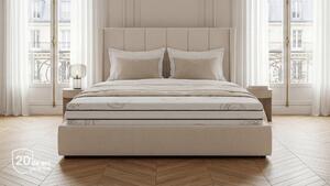Saltea Sleepy, Pocket Natura, 120x200x22, Medie