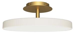 Asteria Up Plafonieră Medium Pearl White - UMAGE