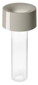 Fleur Portable Veioză White - Foscarini