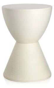 Prince AHA Stool White - Kartell